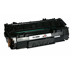 Toner TH-49AN (HP Q5949A) Black 100% new