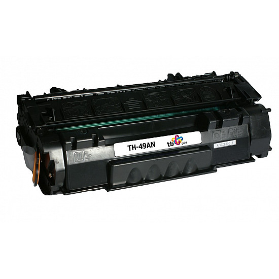 Toner TH-49AN (HP Q5949A) Black 100% new