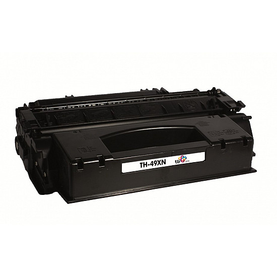 Toner TH-49XN (HP Q5949X) Black 100% new