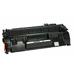 Toner TH-505AN (HP CE505A) BLACK 100% new