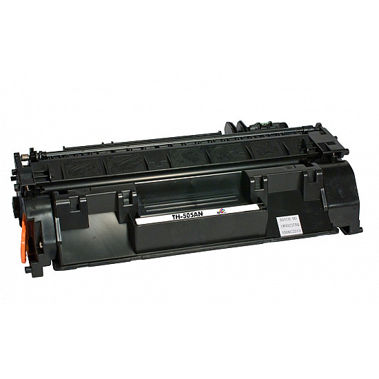 Toner TH-505AN (HP CE505A) BLACK 100% new