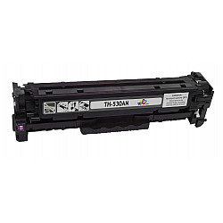 Toner TH-530AN (HP CC530A) Black, 100% new