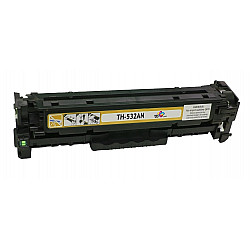 Toner TH-532AN (HP CC532A) Yellow 100% new