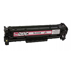Toner TH-533AN (HP CC533A) Magenta 100% new