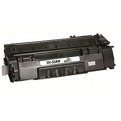 Toner TH-53AN (HP Q7553A) Black 100% new