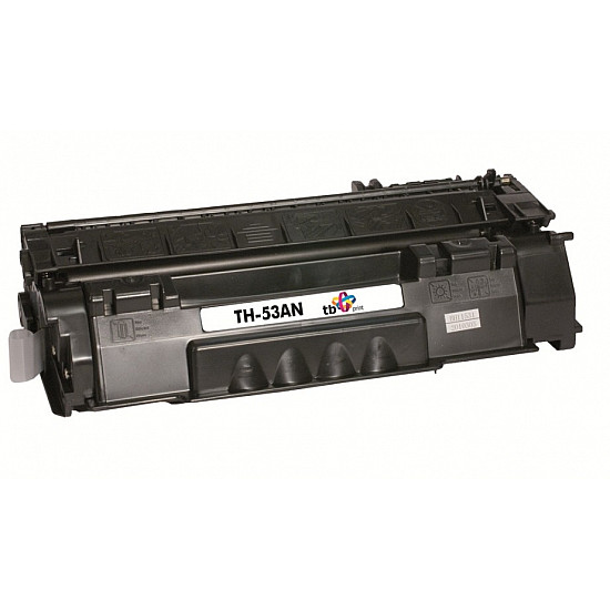 Toner TH-53AN (HP Q7553A) Black 100% new
