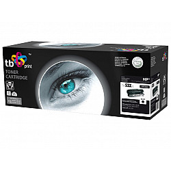 Toner TH-53XN (HP Q7553X) Black 100% new