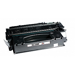 Toner TH-53XN (HP Q7553X) Black 100% new