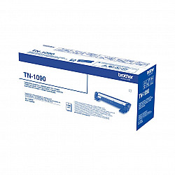 Brother TN1090 - Schwarz - Original - Tonerpatrone
