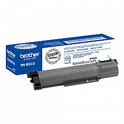 BROTHER TNB023 Toner Brother TNB023 czarny 2000 str DCP-B7520DW / HL-B2080DW / MFC-B7715DW