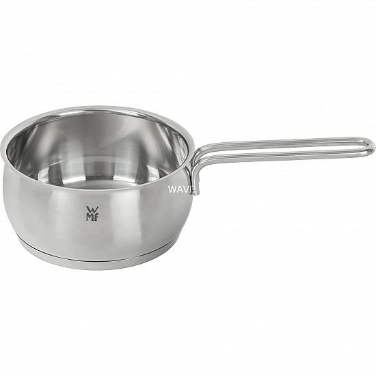 WMF Cooking Pot Quality One Set 5pcs (07 7455 6380) WMF7455 WMF 7455