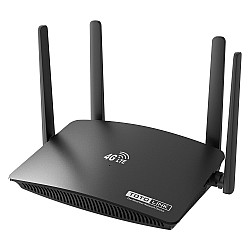 Router LTE LR350