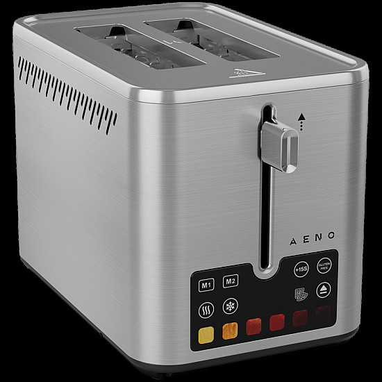 Touch control Toaster