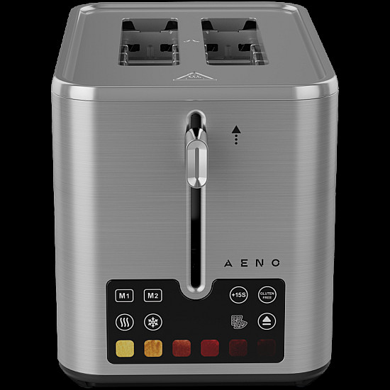 Touch control Toaster