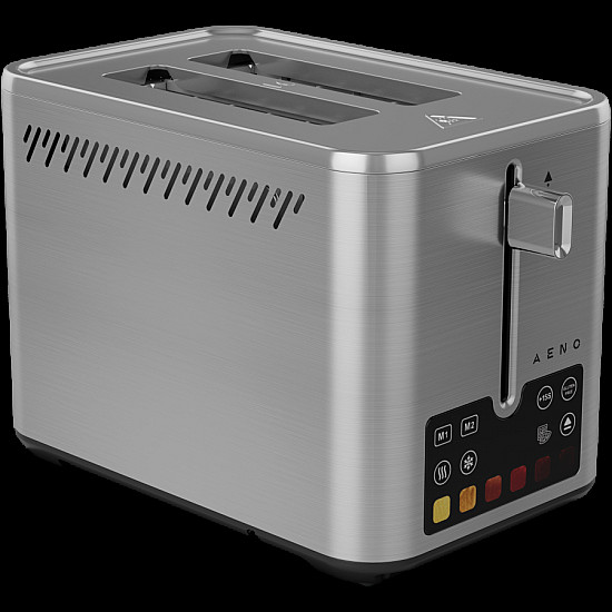 Touch control Toaster