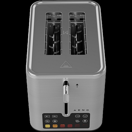 Touch control Toaster