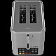 Touch control Toaster