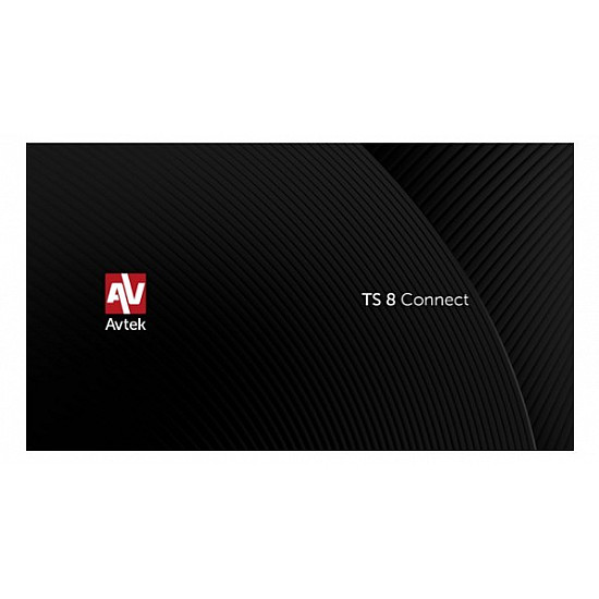 AVTEK INTERACTIVE MONITOR TOUCHSCREEN 8 CONNECT 86