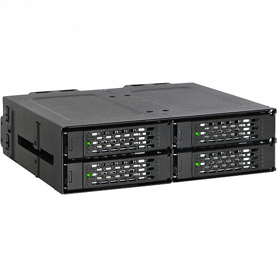 ToughArmor MB699VP-B V3, Wechselrahmen schwarz