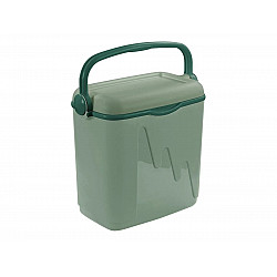 Tourist fridge green 20L 262272 CURVER