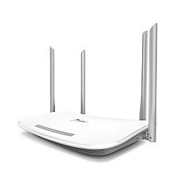 TP-Link TL-EC220-G5 | WiFi Router | AC1200, 4x RJ45 1000Mb/s