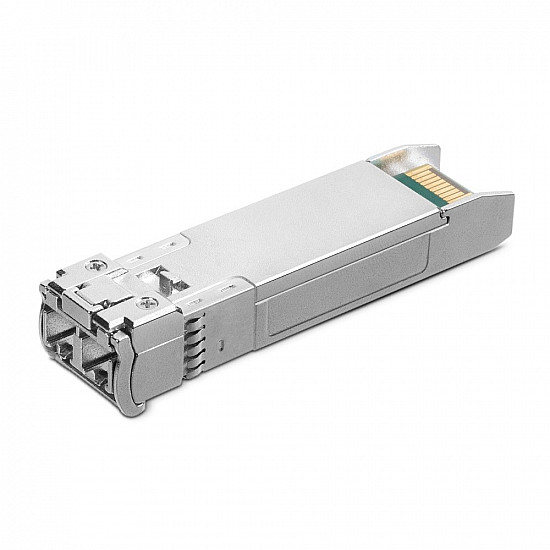TP-LINK MiniGBIC Modul 10GBit SFP+ LC Single-Mode LX SM5110-LR Long range
