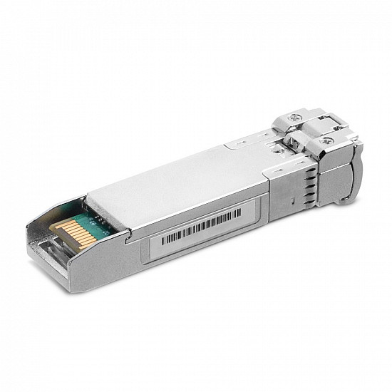 TP-LINK MiniGBIC Modul 10GBit SFP+ LC Single-Mode LX SM5110-LR Long range