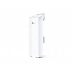 5GHz 300Mbps 13dBi Outdoor CPE CPE510 802.11n 300 Mbit/s 10/100 Mbit/s Ethernet LAN (RJ-45) ports 1 Mesh Support No MU-MiMO Yes No mobile broadband Antenna type 1xInternal