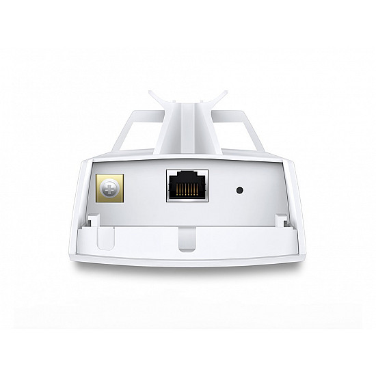 5GHz 300Mbps 13dBi Outdoor CPE CPE510 802.11n 300 Mbit/s 10/100 Mbit/s Ethernet LAN (RJ-45) ports 1 Mesh Support No MU-MiMO Yes No mobile broadband Antenna type 1xInternal