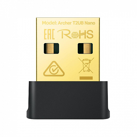 TP-LINK TPLINK WLAN-Stick WLANStick Archer T2UB Nano (ARCHER T2UB NANO)