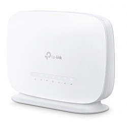 Wireless Router TP-LINK Wireless Router 1200 Mbps IEEE 802.11a IEEE 802.11 b/g IEEE 802.11n IEEE 802.11ac 3x10/100/1000M LAN \ WAN ports 1 Number of antennas 2 4G ARCHERMR505