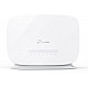 Wireless Router TP-LINK Wireless Router 1200 Mbps IEEE 802.11a IEEE 802.11 b/g IEEE 802.11n IEEE 802.11ac 3x10/100/1000M LAN \ WAN ports 1 Number of antennas 2 4G ARCHERMR505