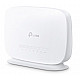 Wireless Router TP-LINK Wireless Router 1200 Mbps IEEE 802.11a IEEE 802.11 b/g IEEE 802.11n IEEE 802.11ac 3x10/100/1000M LAN \ WAN ports 1 Number of antennas 2 4G ARCHERMR505