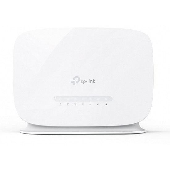 Wireless Router TP-LINK Wireless Router 1200 Mbps IEEE 802.11a IEEE 802.11 b/g IEEE 802.11n IEEE 802.11ac 3x10/100/1000M LAN \ WAN ports 1 Number of antennas 2 4G ARCHERMR505