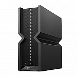 Wireless Router TP-LINK Wireless Router 9214 Mbps Mesh Wi-Fi 7 USB 3.0 4x2.5GbE 1x2.5GbE Number of antennas 6 ARCHERBE550