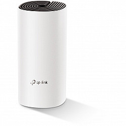 AC1200 Whole Home Mesh WiFi System Deco M4 (1-pack) 802.11ac 867+300 Mbit/s 10/100/1000 Mbit/s Ethernet LAN (RJ-45) ports 2 Mesh Support Yes MU-MiMO Yes No mobile broadband Antenna type 2xInternal