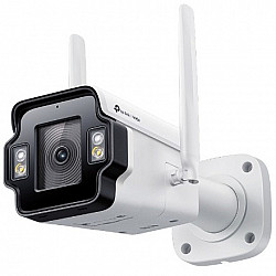 TP-Link Omada InSight S345-4G(4mm) 4MP Outdoor Bullet Netzwerkkamera