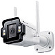 TP-Link Omada InSight S345-4G(4mm) 4MP Outdoor Bullet Netzwerkkamera