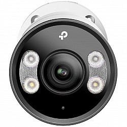 TP-Link INSIGHT S355 Bullet IP security camera Outdoor 2880 x 1620 pixels Wall