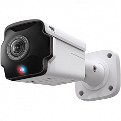 TP-Link VIGI InSight S385PI Bullet IP security camera Outdoor 3840 x 2160 pixels Wall
