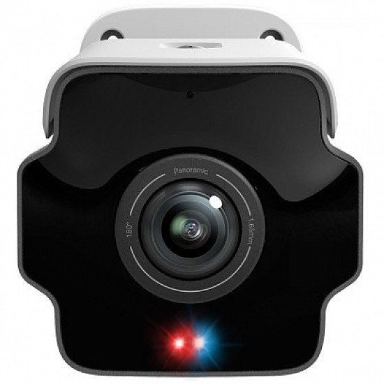 TP-Link VIGI InSight S385PI Bullet IP security camera Outdoor 3840 x 2160 pixels Wall