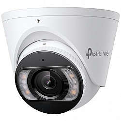 TP-Link INSIGHT S445 Turret IP security camera Outdoor 2688 x 1520 pixels Ceiling