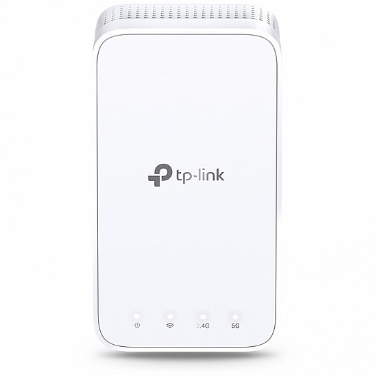 TP-LINK RE230 V1 - Wi-Fi-Range-Extender - Wi-Fi 5