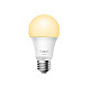 Smart Light Bulb TP-LINK Power consumption 8.7 Watts Luminous flux 806 Lumen 2700 K 220-240 V Beam angle 220 degrees TAPOL510E