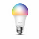 Smart Light Bulb TP-LINK Power consumption 8.7 Watts Luminous flux 806 Lumen 6500 K Beam angle 220 degrees TAPOL530E