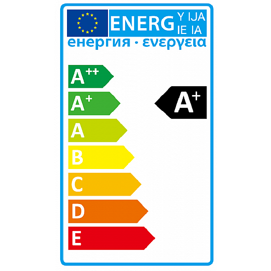 Smart Light Bulb TP-LINK Power consumption 8.7 Watts Luminous flux 806 Lumen 6500 K Beam angle 220 degrees TAPOL530E