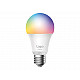 Smart Light Bulb TP-LINK Power consumption 8.7 Watts Luminous flux 806 Lumen 6500 K Beam angle 220 degrees TAPOL530E