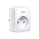 TP-LINK Mini Smart Wi-Fi Plug, Energy Monitoring Tapo P110M