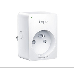 TP-LINK Mini Smart Wi-Fi Plug, Energy Monitoring Tapo P110M