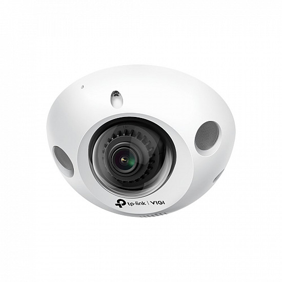 TP-Link VIGI C230I MINI(2.8MM) security camera Dome IP security camera Indoor & outdoor 2304 x 1296 pixels Ceiling